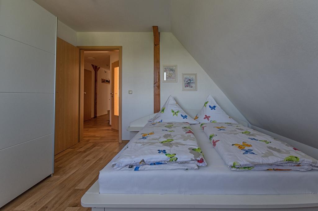 Gastwirtschaft & Hotel Hallescher Anger Наумбург Екстериор снимка